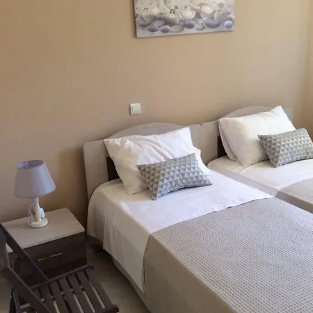 Kleanthi's House Dom wakacyjny *