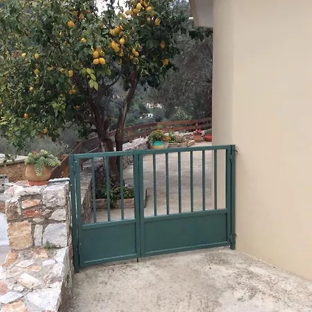 Kleanthi's House Chania (Crete)