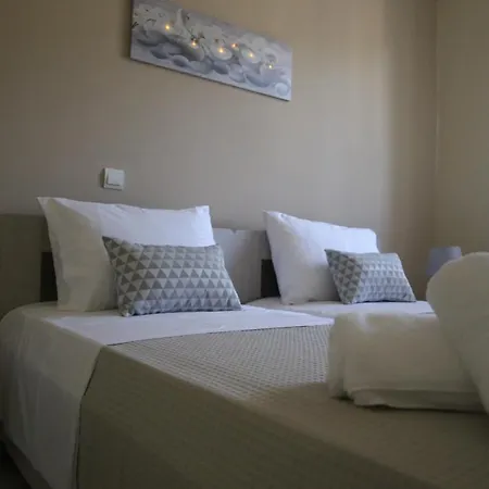 Kleanthi's House * Ханья