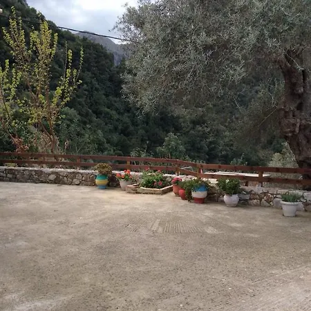 Kleanthi's House Chania (Crete)