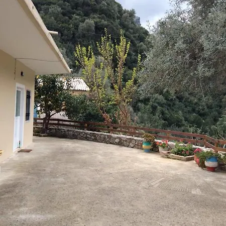 Kleanthi's House * Chania (Crete)