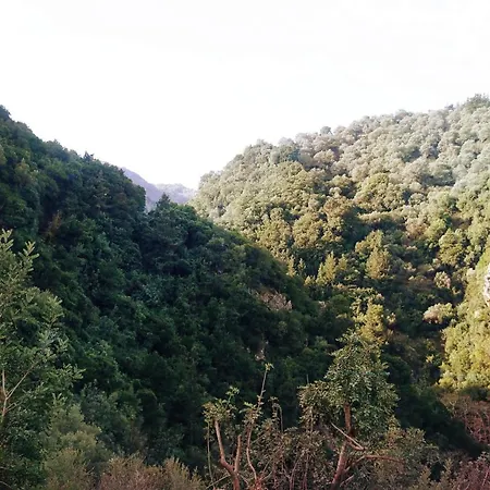 Kleanthi's House Chania (Crete)