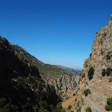 Dom wakacyjny Kleanthi's House *