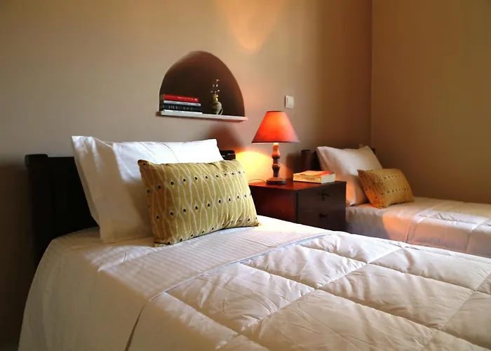 Kleanthi's House Casa vacanze *