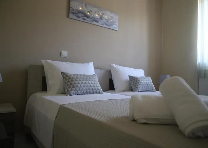 Kleanthi's House * La Canea