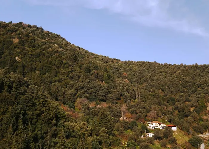 Casa vacanze Kleanthi's House La Canea