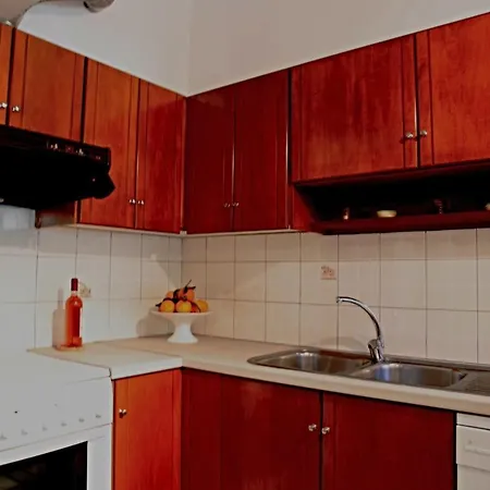 Holiday home Kleanthi's House Chania (Crete)