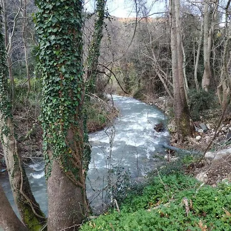 Kleanthi's House Chania (Crete)