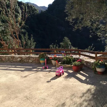 Holiday home Kleanthi's House *