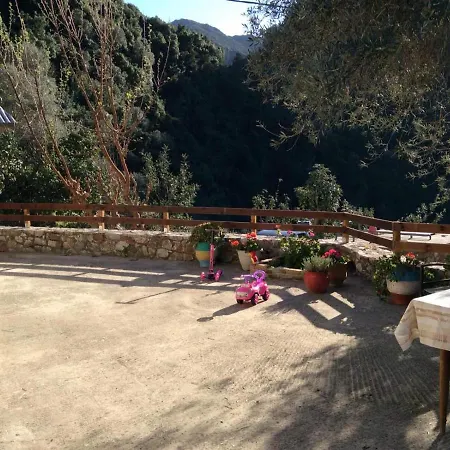 Holiday home Kleanthi's House