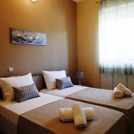 Kleanthi's House Holiday home *