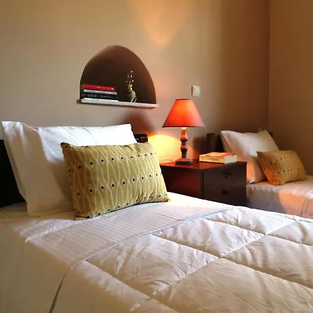 Kleanthi's House Holiday home *