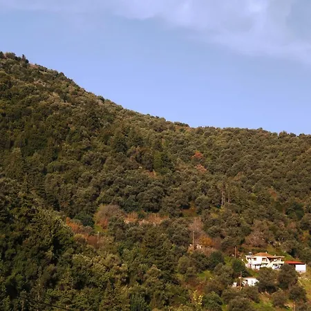 Сasa de vacaciones Kleanthi's House La Canea