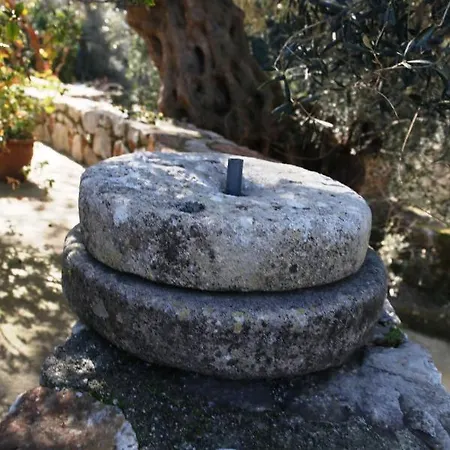 Kleanthi's House Holiday home