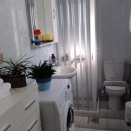 Kleanthi's House Chania (Crete)