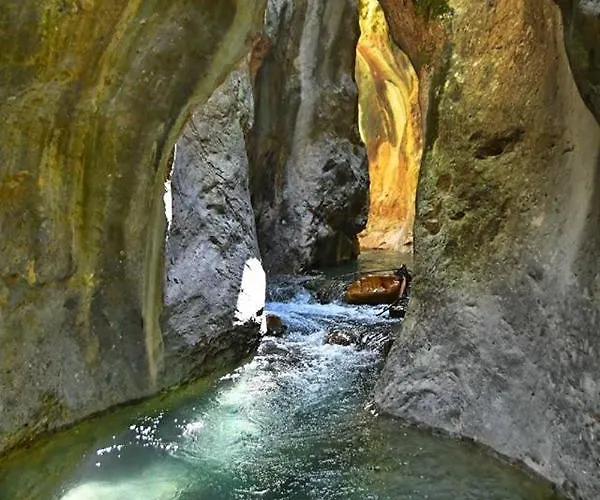 Kleanthi's House * חאניה