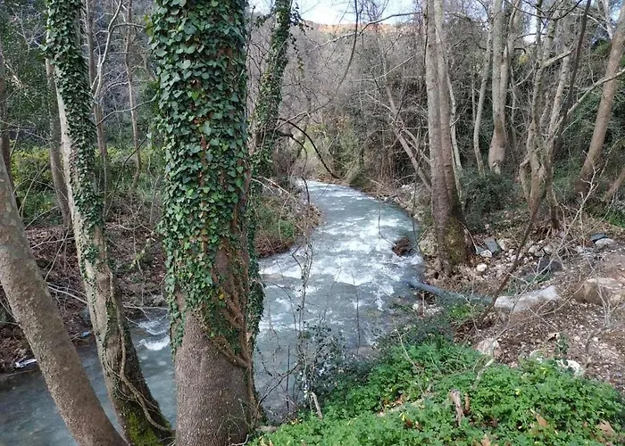 Kleanthi's House חאניה