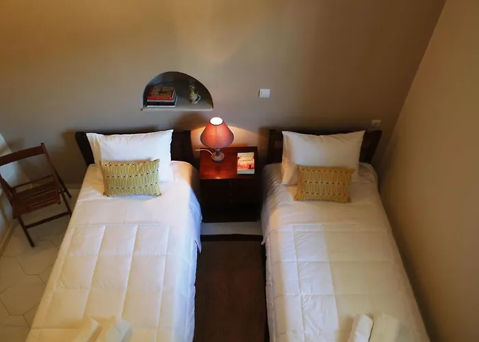 Holiday home Kleanthi's House *