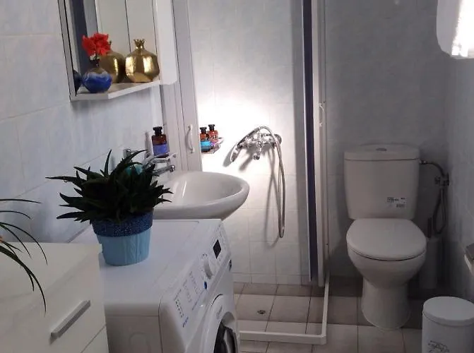 Kleanthi's House * חאניה