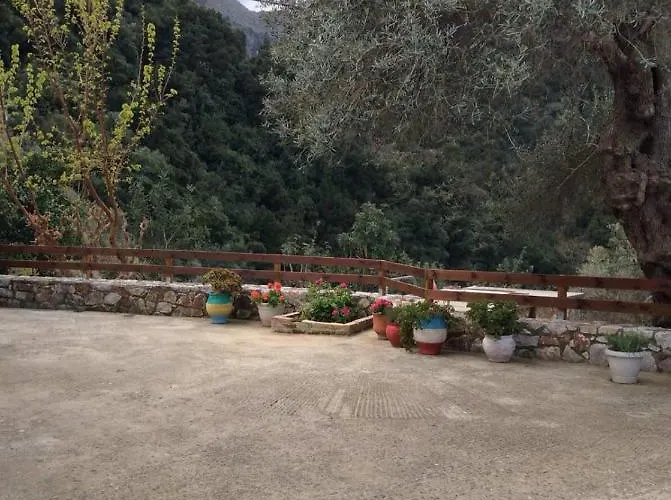 Kleanthi's House חאניה