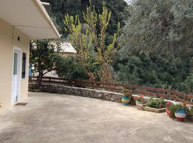 Kleanthi's House * חאניה