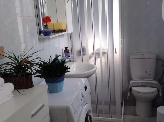 Kleanthi's House חאניה