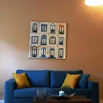 Kleanthi's House *