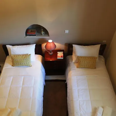 度假居 Kleanthi's House *