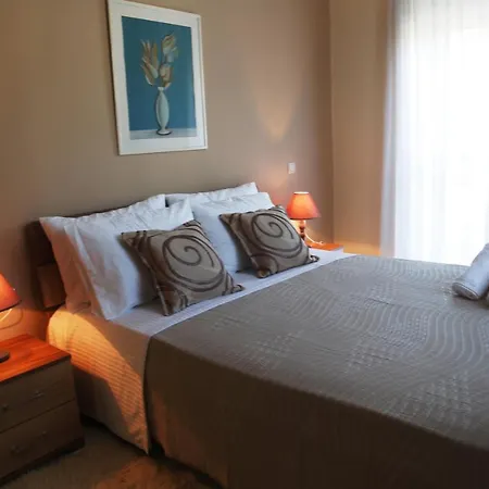 Holiday home Kleanthi's House *