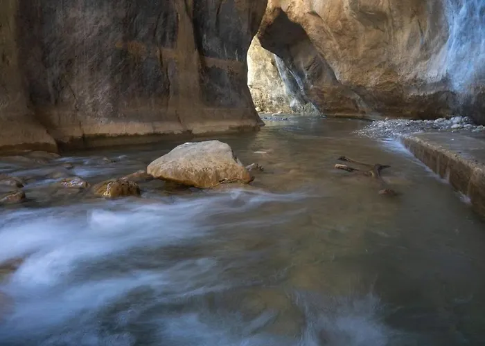 Kleanthi's House 度假居 干尼亞