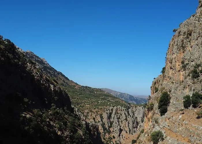 度假居 Kleanthi's House *